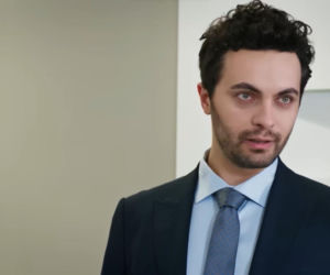 Panna młoda, odcinek 31: Beyza ucieka się do szantażu wobec lekarki odpowiedzialnej za jej bezpłodność