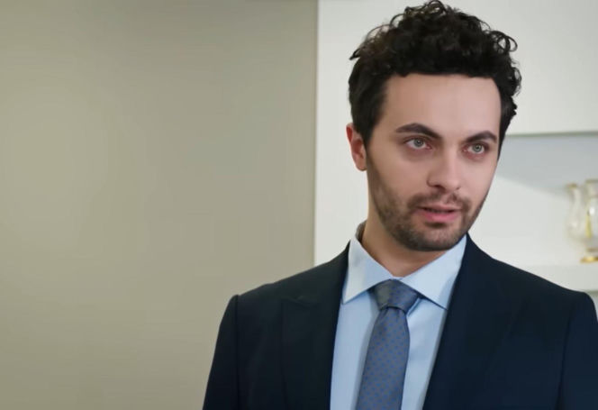 "Panna młoda", odcinek 31: Beyza ucieka się do szantażu wobec lekarki odpowiedzialnej za jej bezpłodność