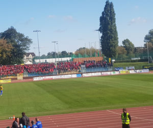 Elana Toruń - Widzew Łódź - zdjęcia z meczu i trybun!