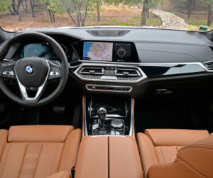 BMW X5 30d xLine