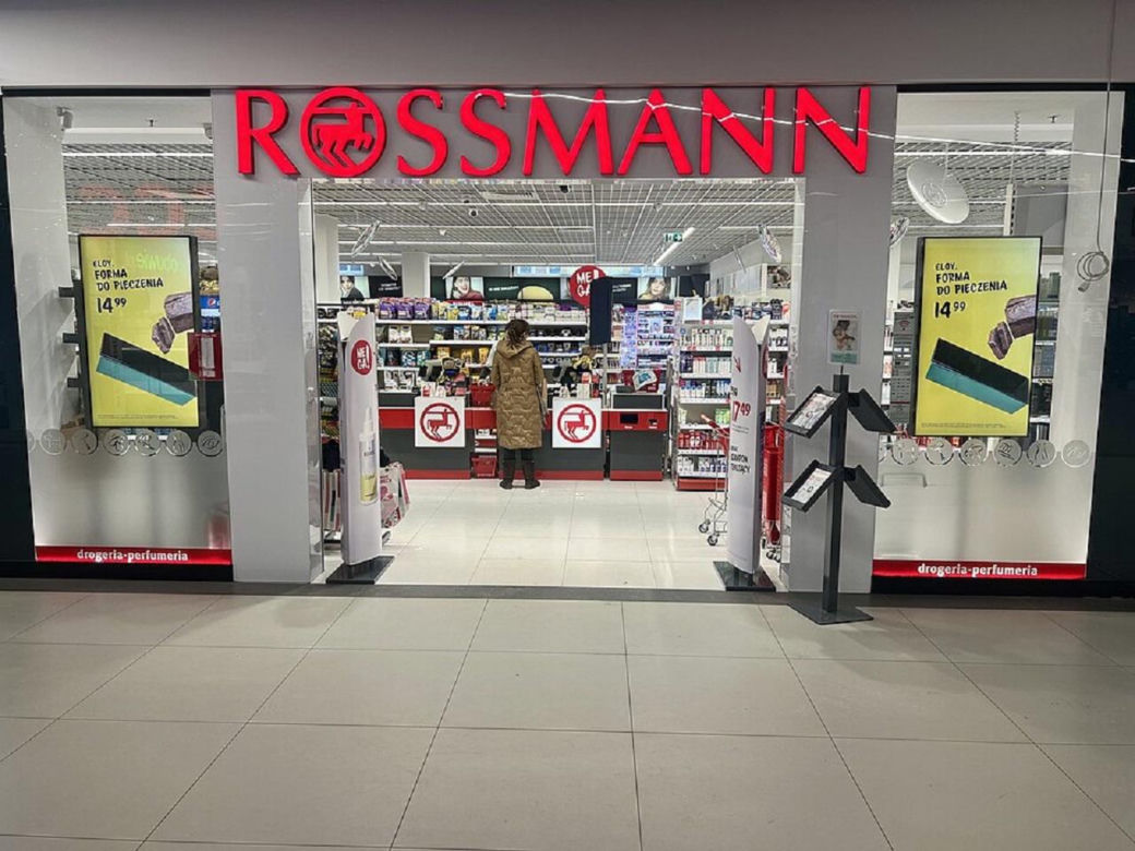 Rossmann