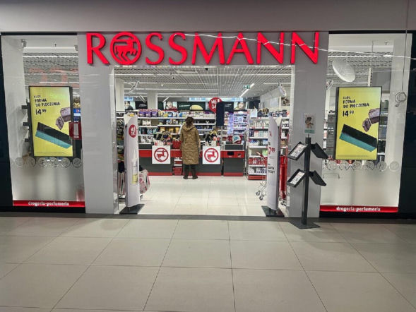 Promocja na perfumy Lancôme w Rossmannie. Te perfumy to prawdziwy klasyk