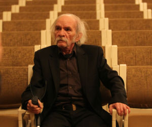BOHDAN SMOLEŃ