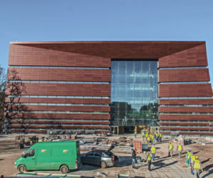 Narodowe Forum Muzyki we Wrocławiu