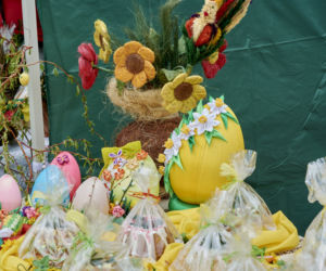 Lubelski Festiwal Wielkanocny w Skansenie
