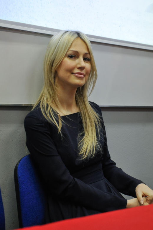 Magdalena Ogórek startuje do Sejmu! Będzie posłanką? 