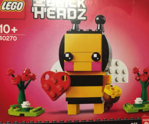 Lego- kolekcja Bartka