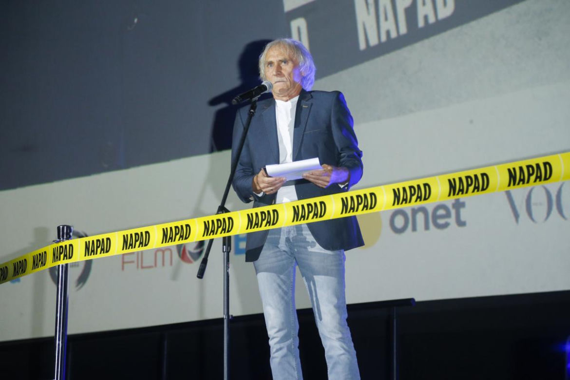 Bawi Polaków do łez od niemal pół wieku. Tak na przestrzeni lat zmieniał się Jerzy Kryszak