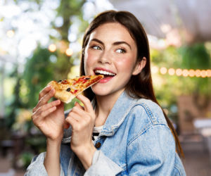 Margherita czy... hawajska? Znamy ranking najpopularniejszych pizz w 2026 roku