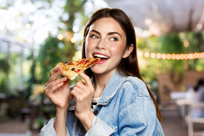 Margherita czy... hawajska? Znamy ranking najpopularniejszych pizz w 2026 roku