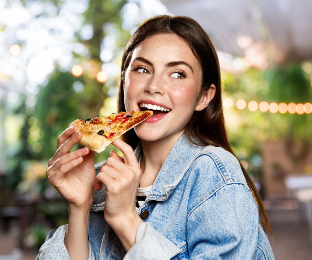 Klasyka czy egzotyka? Jaką pizzę najchętniej wybierają Polacy?