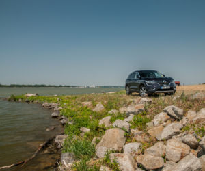 Renault Koleos 2.0 dCi 175 X-tronic 4x4 Initiale Paris