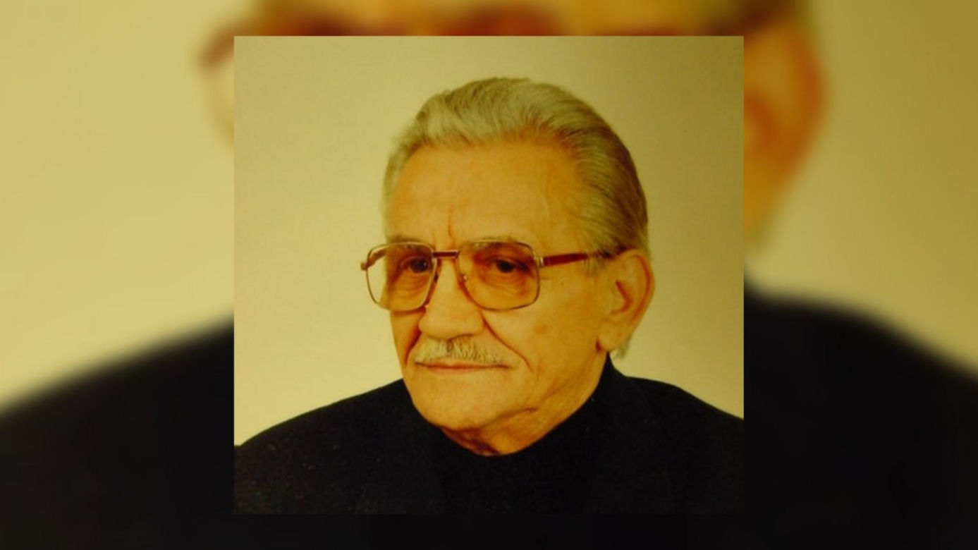Poszukiwany Eugeniusz Gadomski