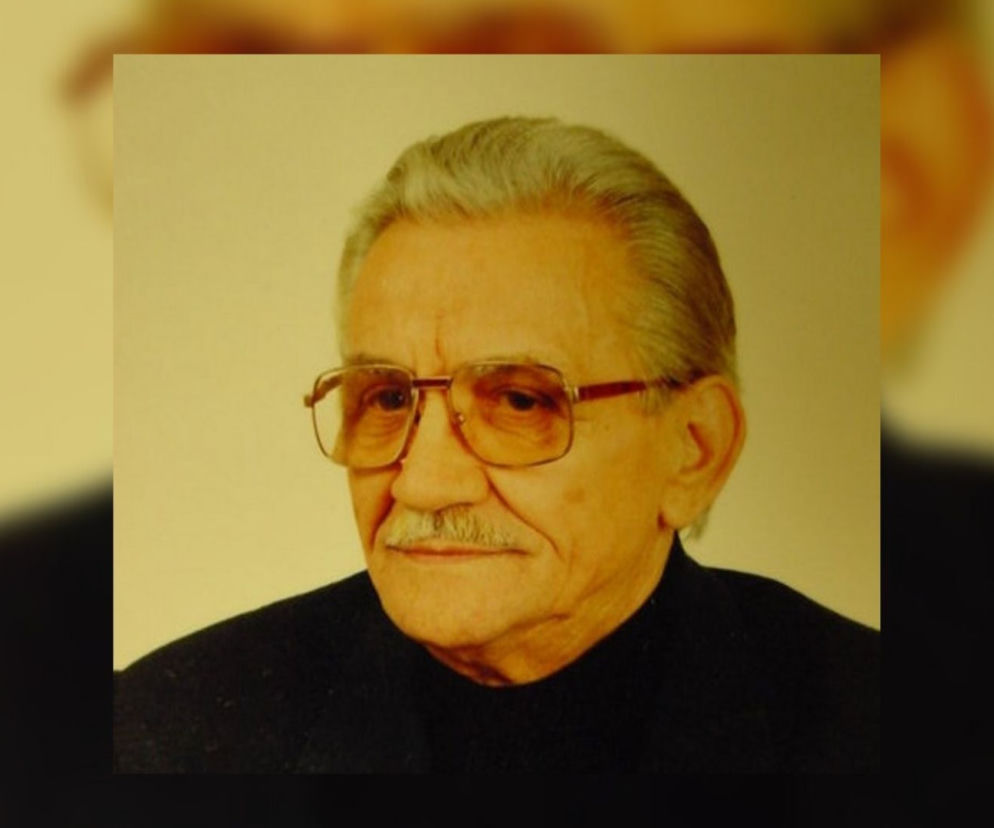 Poszukiwany Eugeniusz Gadomski