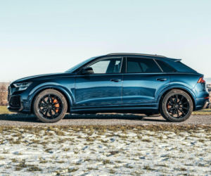Audi RS Q8 od ABT Sportsline