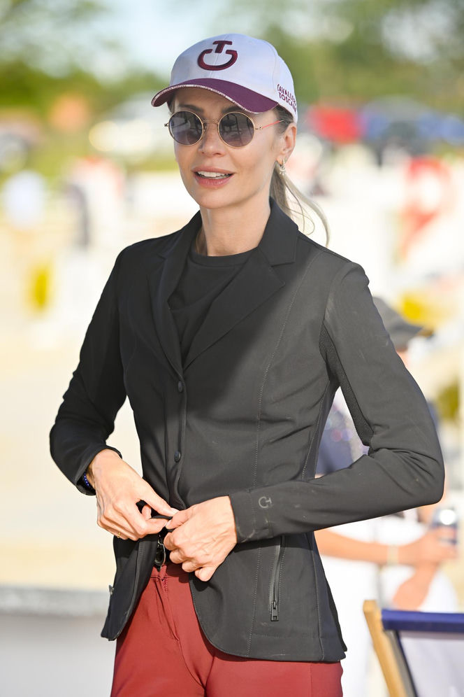 Agnieszka Woźniak-Starak