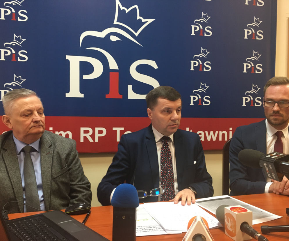 Ławniczak i KDP