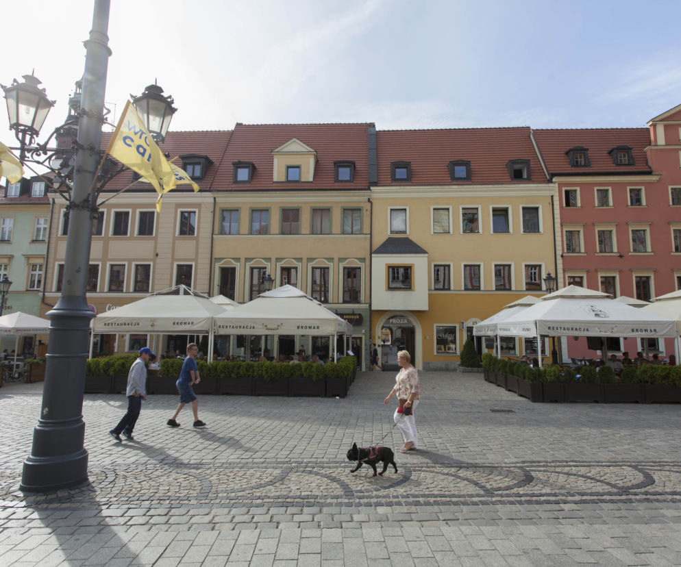 Kamienice