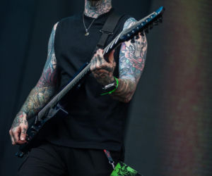 Mystic Festival 2026 – dzień trzeci pod znakiem legend i monumentalnego finału Behemoth (06.06.2026)