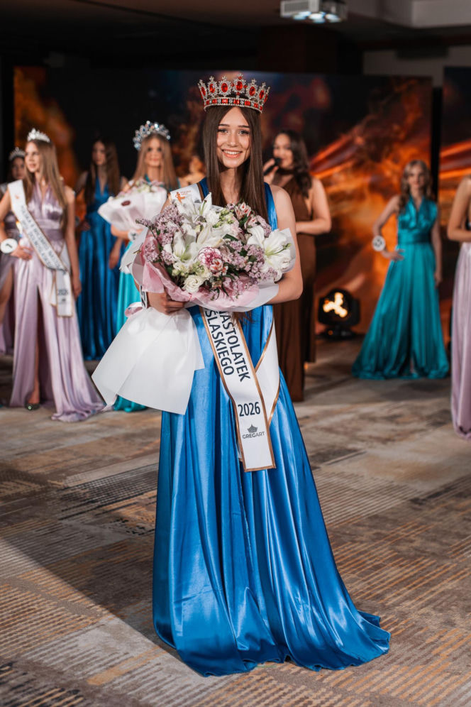 Wybrano najpiękniejsze Dolnoślązaczki 2026! Znamy wyniki konkursu Polska Miss