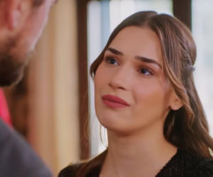 Miłość i nadzieja odc. 363. Sila, Kuzey