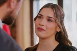 Miłość i nadzieja odc. 363. Sila, Kuzey