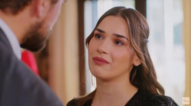 Miłość i nadzieja odc. 363. Sila, Kuzey