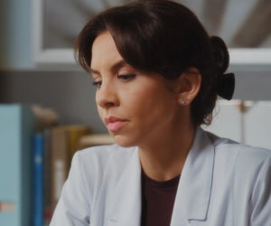 M jak miłość. Aneta (Ilona Janyst)