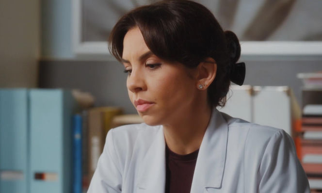 M jak miłość. Aneta (Ilona Janyst)