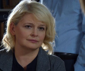 M jak miłość odc. 1418. Marta (Dominika Ostałowska)