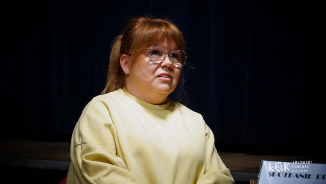 Warsztaty aktorskie prowadzi doświadczony aktor Jerzy Michalski