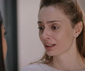 Panna młoda, odcinek 65