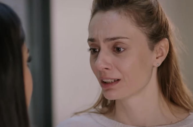 Panna młoda, odcinek 65