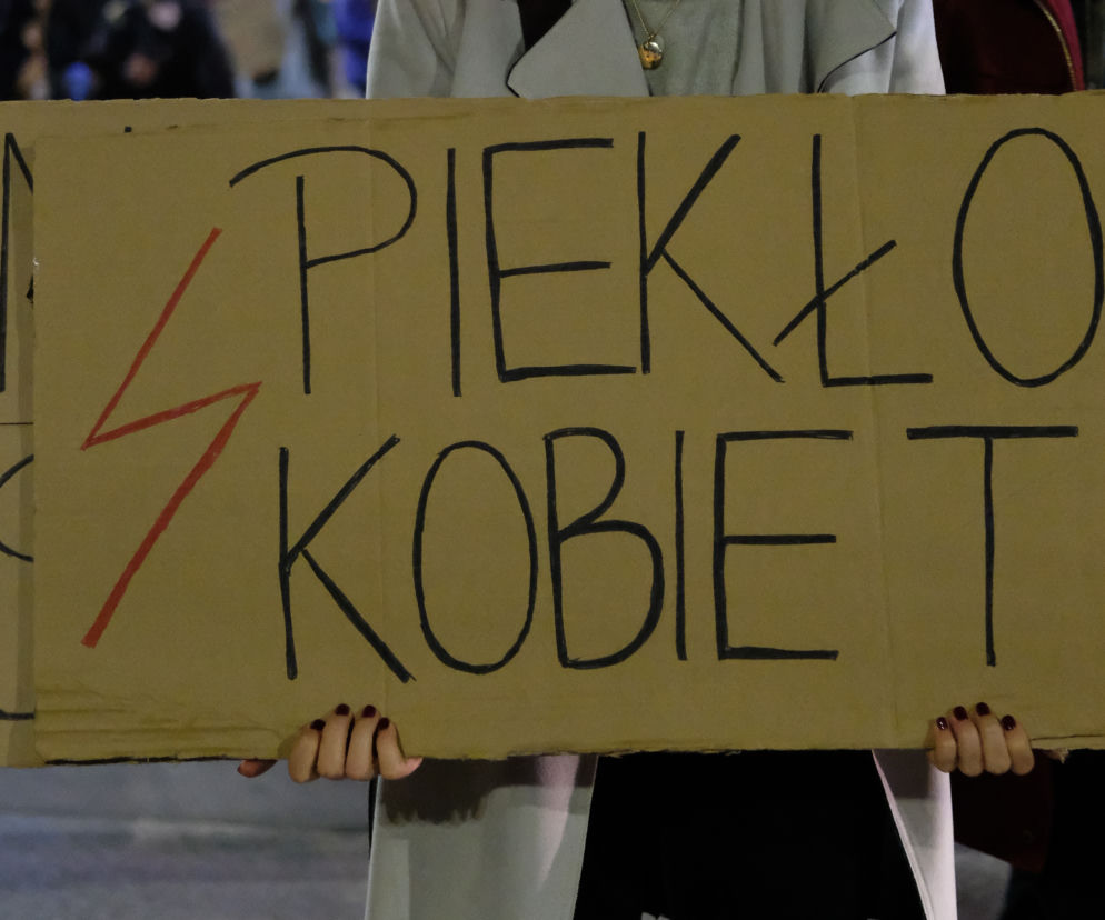 Piekło kobiet