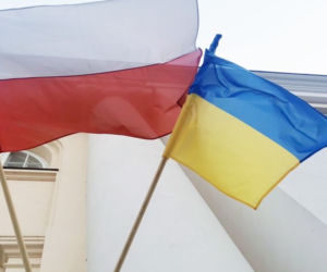 Narastająca wrogość wobec Ukraińców w Polsce