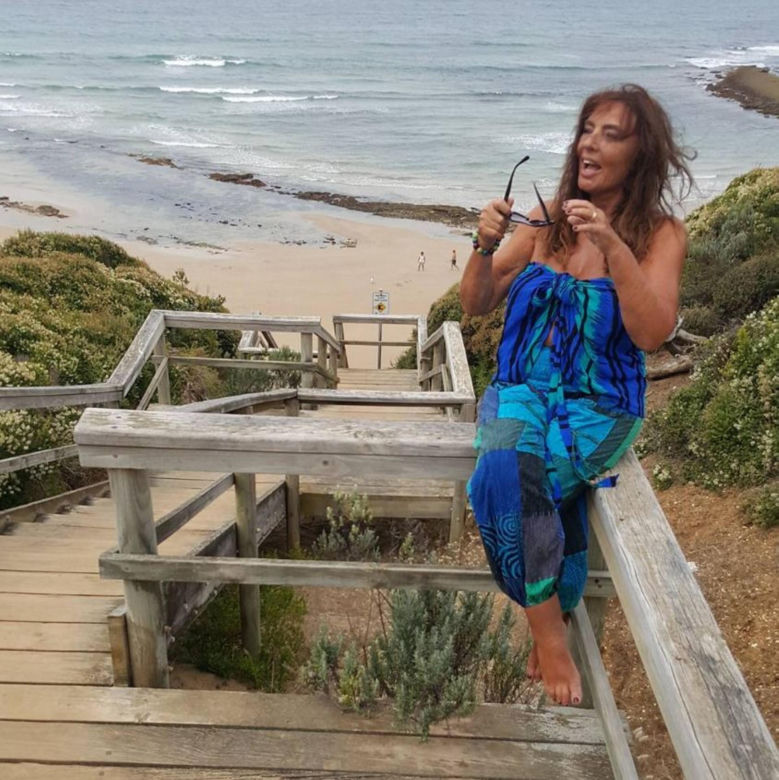 Agnieszka Fitkau-Perepeczko szuka męża w Australii