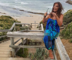 Agnieszka Fitkau-Perepeczko szuka męża w Australii