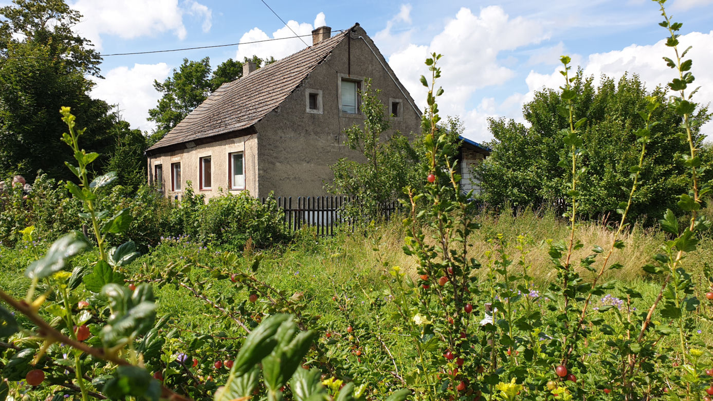 Pobił Bronka, Wlókł za samochodem. Utopił w rowie