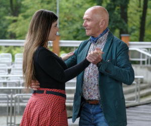 Barwy szczęścia: Małżeństwo w ruinie! Tolek pakuje walizki, a Irena żąda rozwodu po wielkiej awanturze