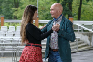 Barwy szczęścia: Małżeństwo w ruinie! Tolek pakuje walizki, a Irena żąda rozwodu po wielkiej awanturze