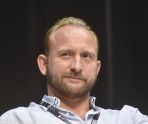 Borys Szyc kiedyś i dziś. Tak wyglądała jego droga na szczyt polskiego kina