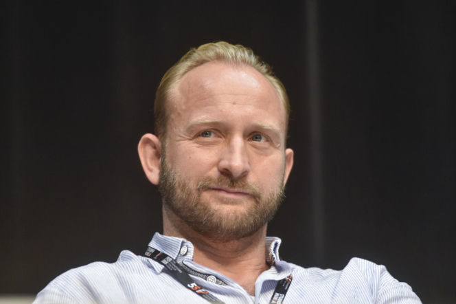 Borys Szyc kiedyś i dziś. Tak wyglądała jego droga na szczyt polskiego kina