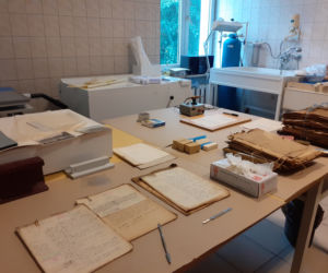 Dzień Archiwisty w Przemyślu
