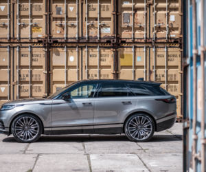Range Rover Velar First Edition D300 HSE