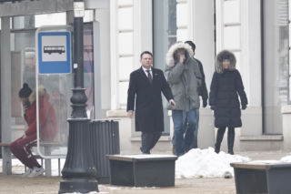 Prezydent Karol Nawrocki & Sławomir Mentzen