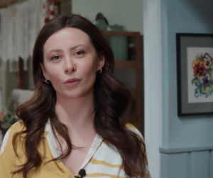 M jak miłość. Joanna (Dominika Sakowicz)