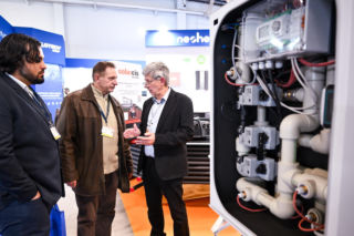  Blisko 300 firm z 11 krajów. Targi ENEX w Kielcach 4 i 5 marca 2026. Polska energetyka odnawialna wchodzi w etap dojrzałej transformacji