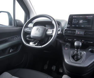 Citroen Berlingo Shine 1.5 BlueHDI 130 KM 6MT