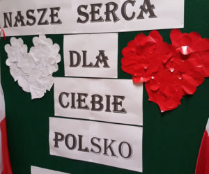 Kapsuła czasu w bydgoskiej szkole