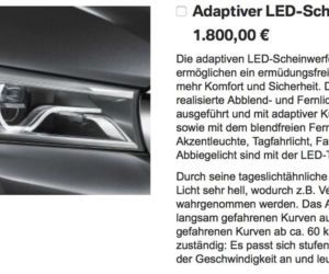 2016 BMW Serii 7